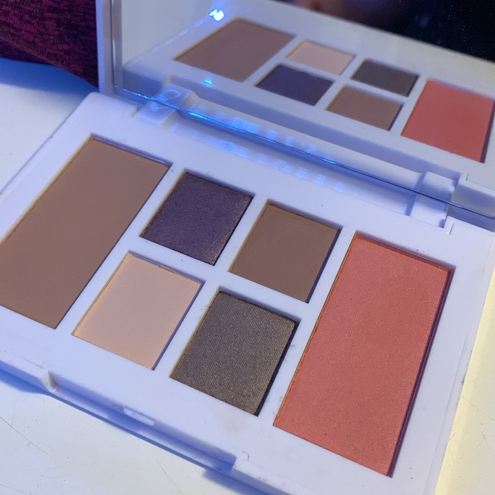 Laura geller New York Southampton classic face palette